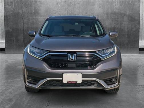2021 Honda CR-V 2WD Touring