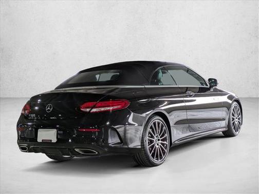 2023 Mercedes-Benz C-Class C 300