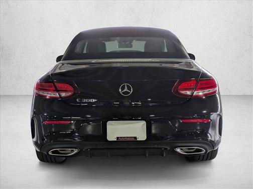 2023 Mercedes-Benz C-Class C 300