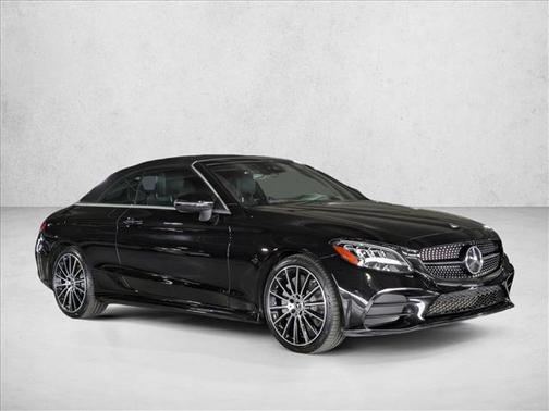 2023 Mercedes-Benz C-Class C 300