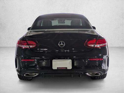 2023 Mercedes-Benz C-Class C 300