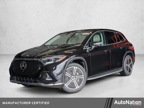 2023 Mercedes-Benz EQS 450 4MATIC