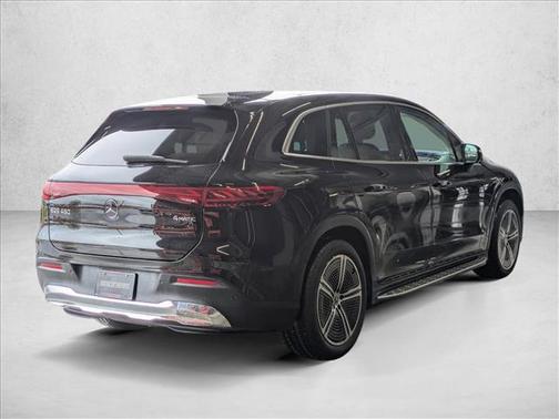 2023 Mercedes-Benz EQS 450 4MATIC