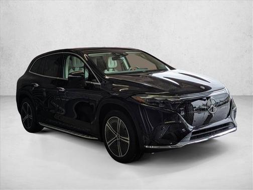 2023 Mercedes-Benz EQS 450 4MATIC