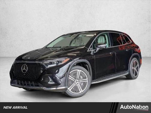 2023 Mercedes-Benz EQS 450 4MATIC