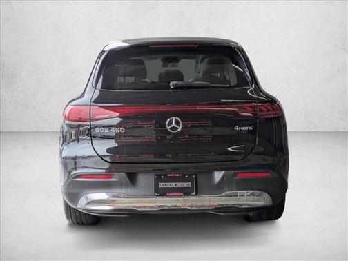2023 Mercedes-Benz EQS 450 4MATIC