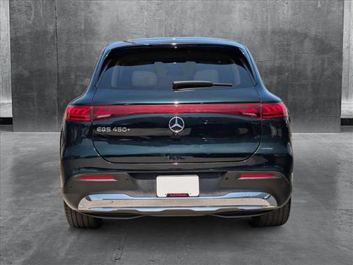2023 Mercedes-Benz EQS 450 4MATIC