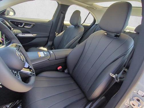 2026 Mercedes-Benz E-Class E 450 4MATIC