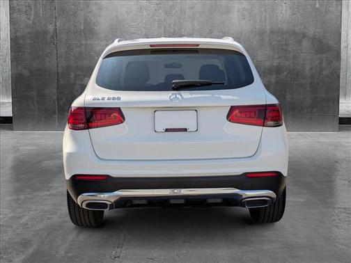 2020 Mercedes-Benz GLC 300 Base