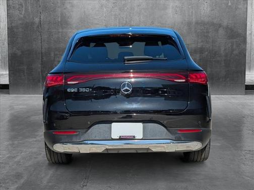 2023 Mercedes-Benz EQE 350+ Base