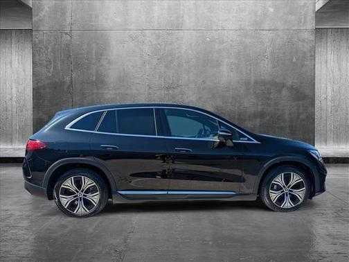 2023 Mercedes-Benz EQE 350+ Base