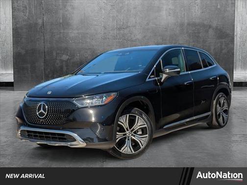 2023 Mercedes-Benz EQE 350+ Base