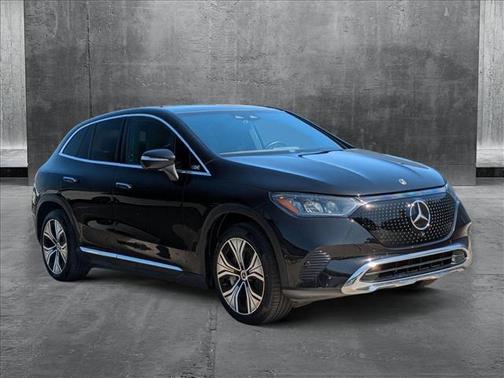 2023 Mercedes-Benz EQE 350+ Base