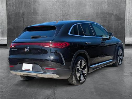2023 Mercedes-Benz EQE 350+ Base