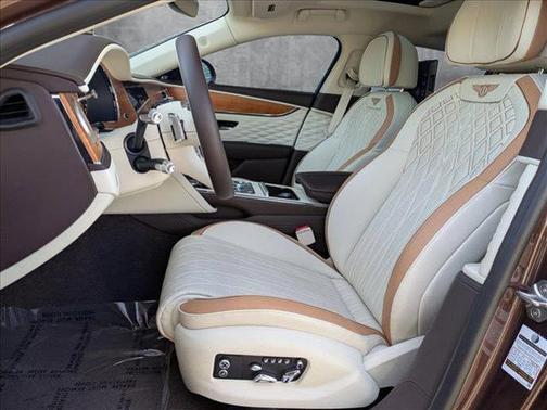 2023 Bentley Flying Spur Hybrid Odyssean Edition