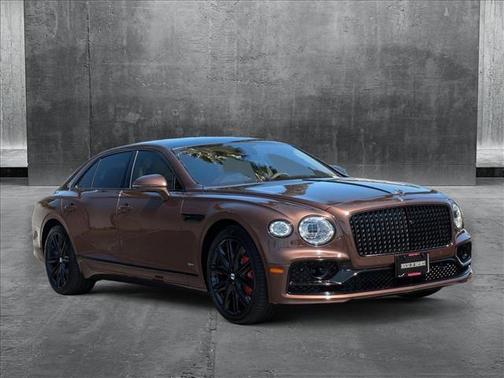 2023 Bentley Flying Spur Hybrid Odyssean Edition