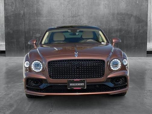 2023 Bentley Flying Spur Hybrid Odyssean Edition