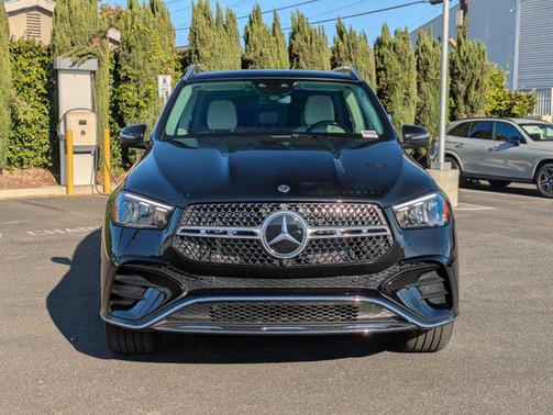 2024 Mercedes-Benz GLE 450 4MATIC