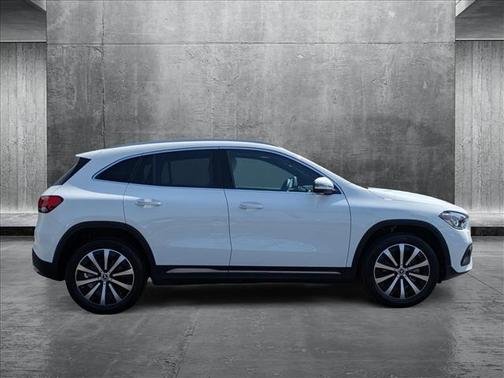 2022 Mercedes-Benz GLA 250 Base