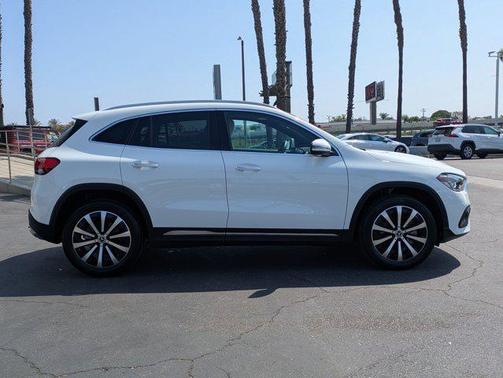 2022 Mercedes-Benz GLA 250 Base