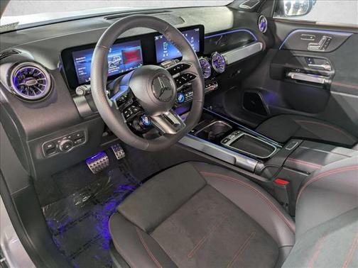 2026 Mercedes-Benz AMG GLB 35 4MATIC