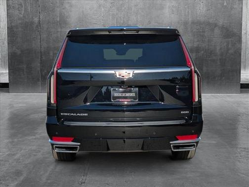 2024 Cadillac Escalade ESV Premium Luxury Platinum
