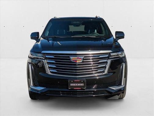 2024 Cadillac Escalade ESV Premium Luxury Platinum