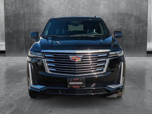 2024 Cadillac Escalade ESV Premium Luxury Platinum