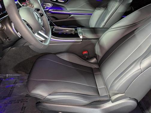 Graphite Grey Metallic 2026 Mercedes-Benz CLE 450 4MATIC
