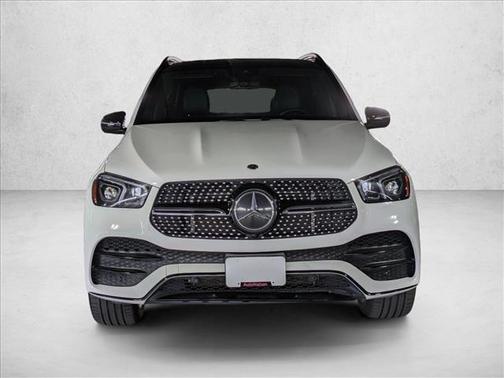 2021 Mercedes-Benz GLE 450 4MATIC