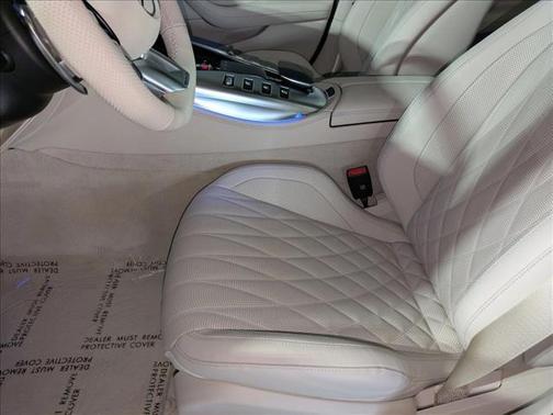 2026 Mercedes-Benz AMG GT 53 R