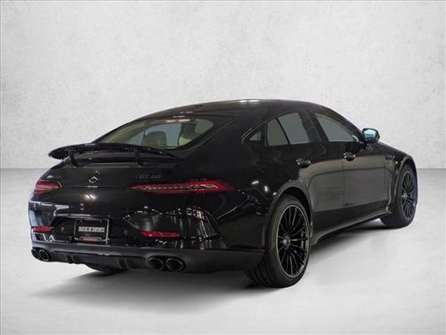 2026 Mercedes-Benz AMG GT 53 R