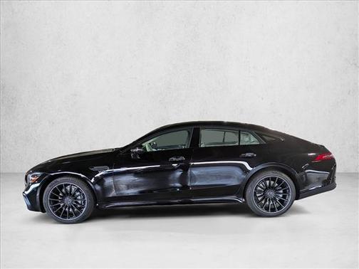 2026 Mercedes-Benz AMG GT 53 R