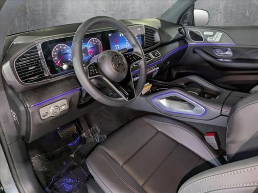 2025 Mercedes-Benz GLE 350 Base