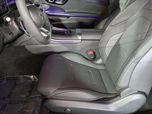 2025 Mercedes-Benz AMG CLE 53 4MATIC+