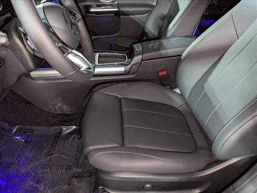 2026 Mercedes-Benz GLA 250 4MATIC