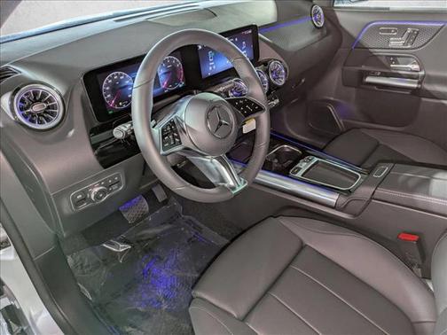 2026 Mercedes-Benz GLA 250 4MATIC