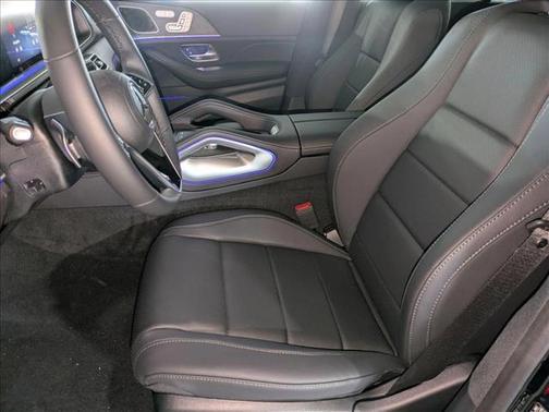 2025 Mercedes-Benz GLE 350 Base