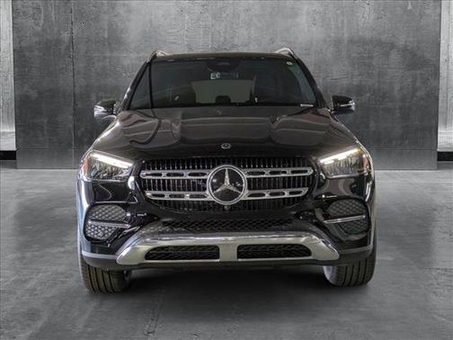 2025 Mercedes-Benz GLE 350 Base