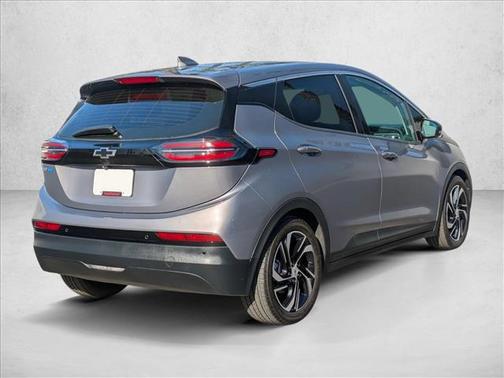 2023 Chevrolet Bolt EV FWD 2LT