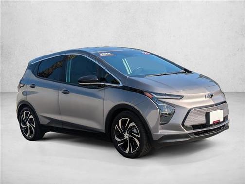 2023 Chevrolet Bolt EV FWD 2LT