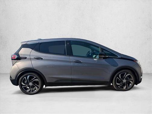 2023 Chevrolet Bolt EV FWD 2LT