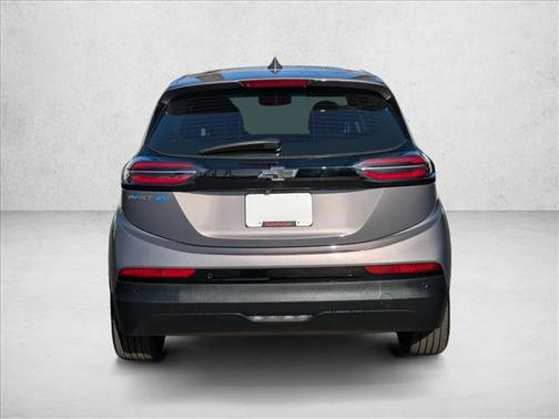 2023 Chevrolet Bolt EV FWD 2LT