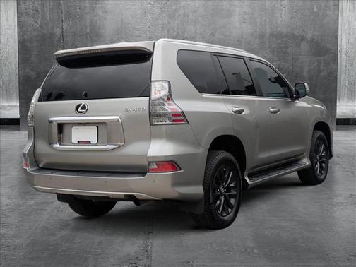 2023 Lexus GX 460 Premium