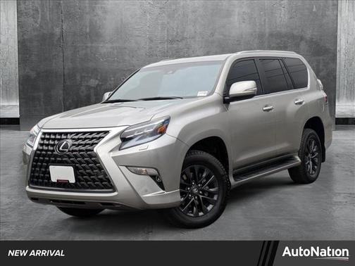 2023 Lexus GX 460 Premium