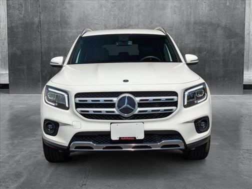2022 Mercedes-Benz GLB 250 4MATIC
