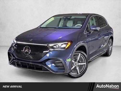 2023 Mercedes-Benz EQE 350+ Base