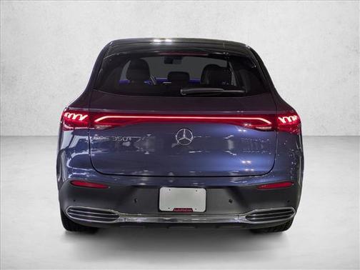 2023 Mercedes-Benz EQE 350+ Base