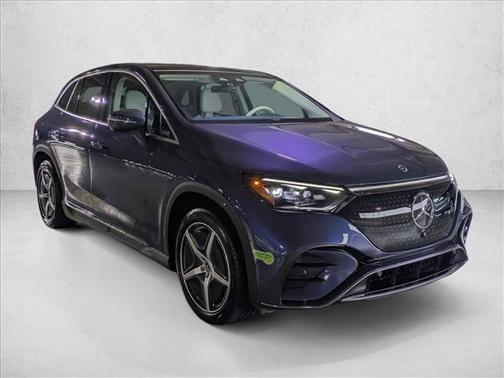 2023 Mercedes-Benz EQE 350+ Base