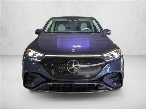 2023 Mercedes-Benz EQE 350+ Base
